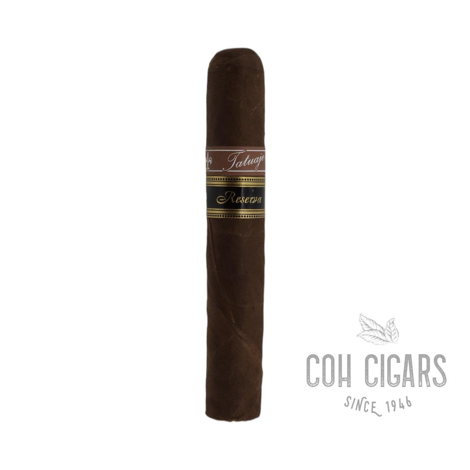 Reserva J21 | Box 25 | Tatuaje Cigars - HK CohCigars -雪茄