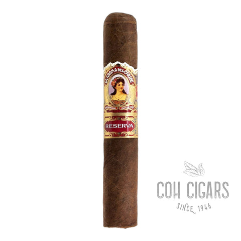 Reserva Maximo | Box 24 | La Aroma del Caribe Cigars