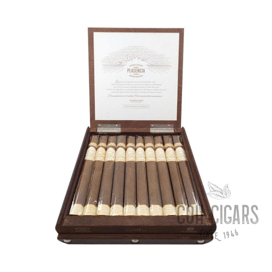 Reserva Original Churchill | Box 20 | Plasencia Cigars - HK CohCigars -雪茄