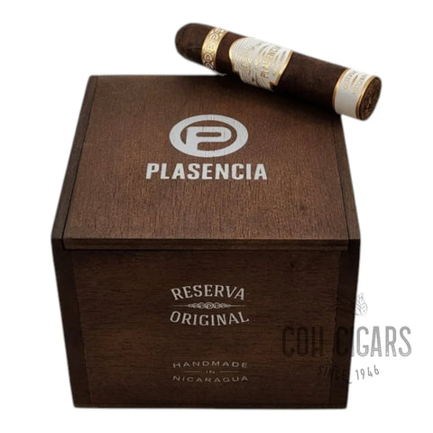 Reserva Original Corona Corta | Box 20 | Plasencia Cigars