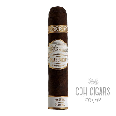 Reserva Original Corona Corta | Box 20 | Plasencia Cigars