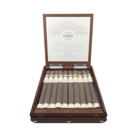 Reserva Original Corona | Box 20 | Plasencia Cigars