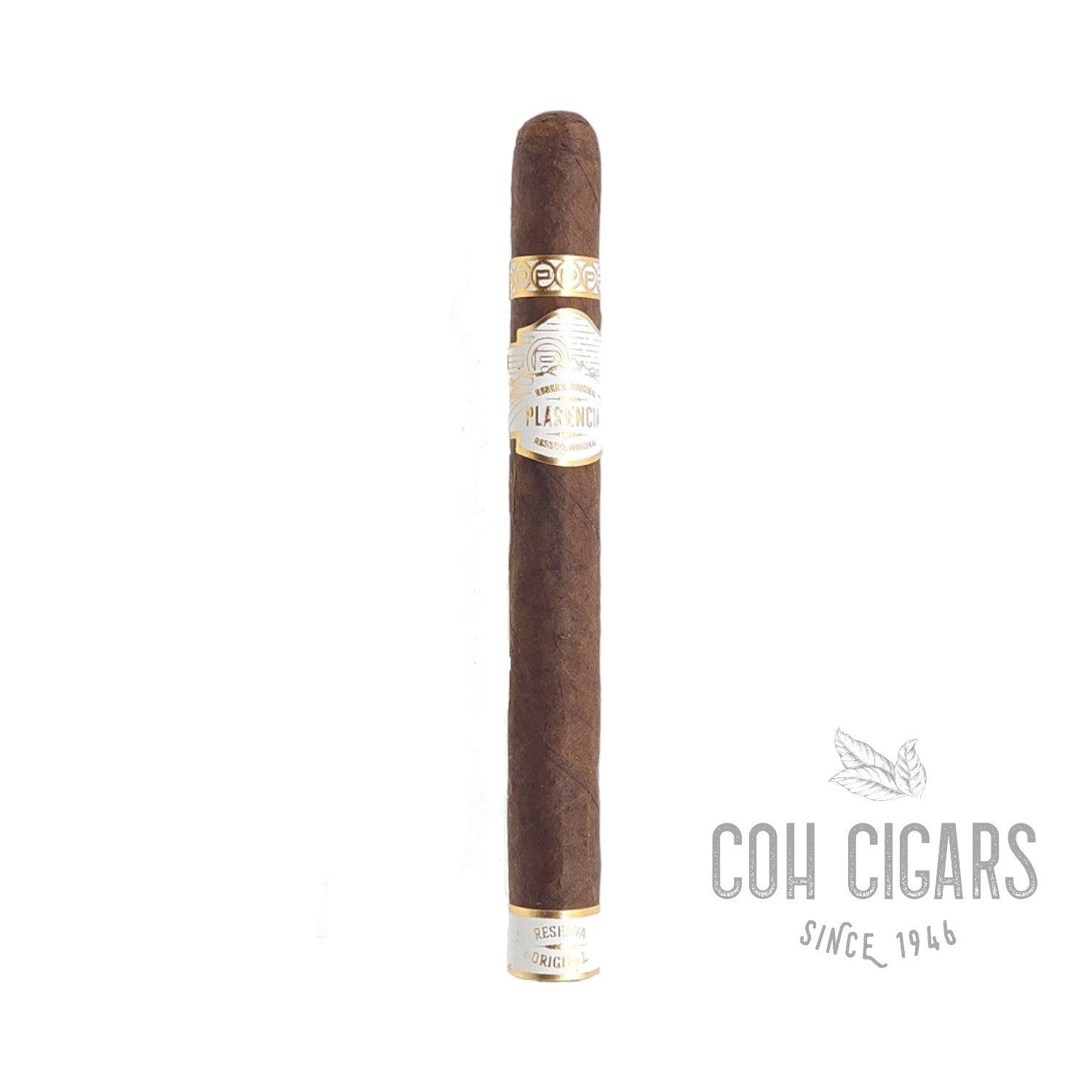 Reserva Original Corona | Box 20 | Plasencia Cigars - HK CohCigars -雪茄