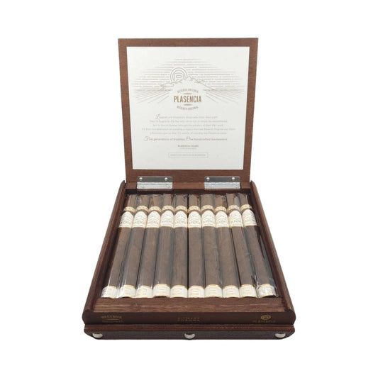 Reserva Original Corona | Box 20 | Plasencia Cigars - HK CohCigars -雪茄