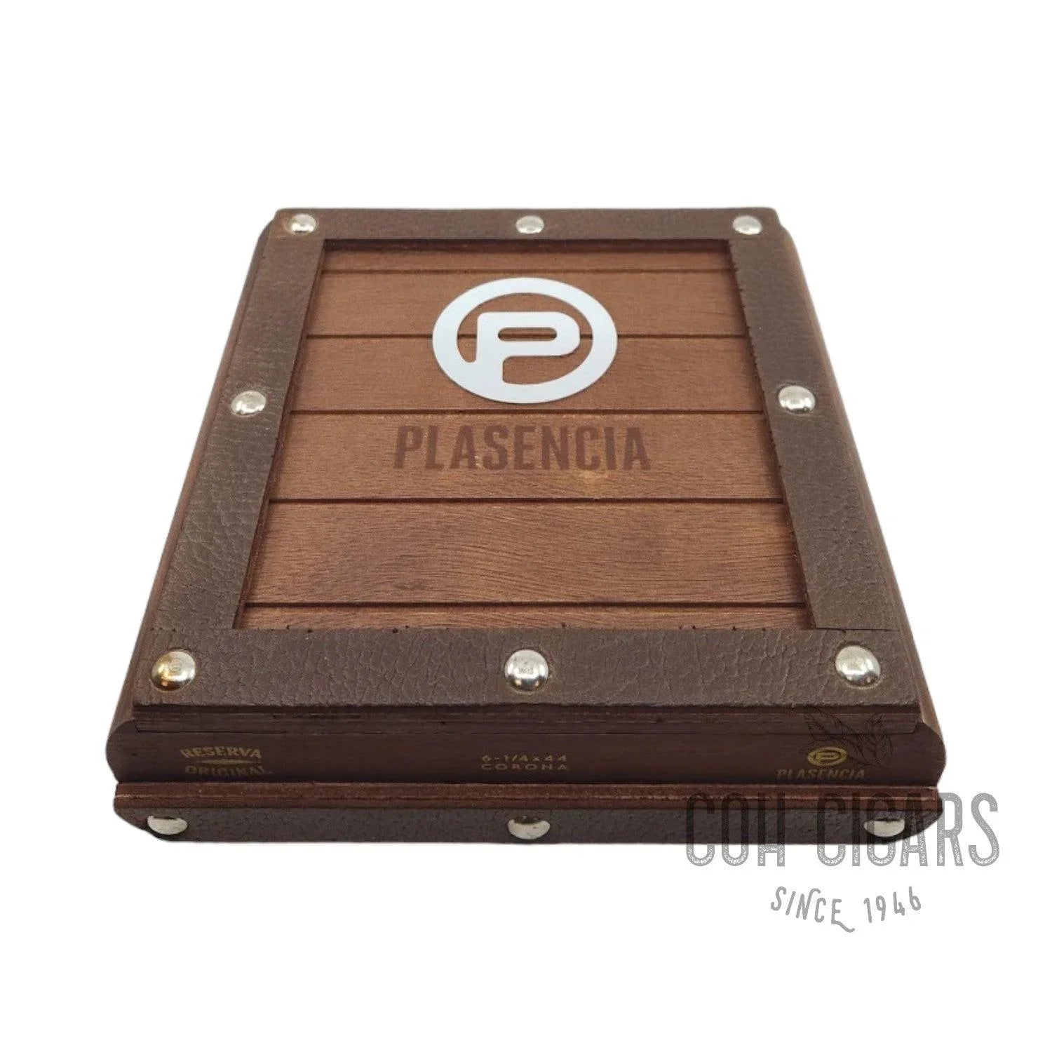 Reserva Original Corona | Box 20 | Plasencia Cigars - HK CohCigars -雪茄