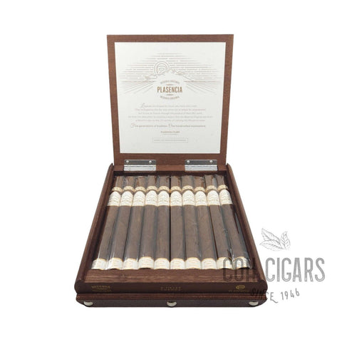 Reserva Original Corona | Box 20 | Plasencia Cigars - HK CohCigars -雪茄