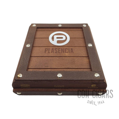 Reserva Original Corona | Box 20 | Plasencia Cigars - HK CohCigars -雪茄