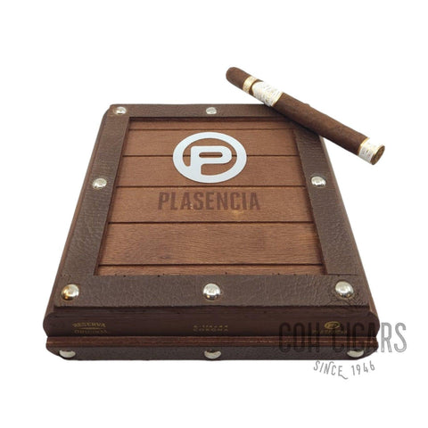 Reserva Original Corona | Box 20 | Plasencia Cigars - HK CohCigars -雪茄