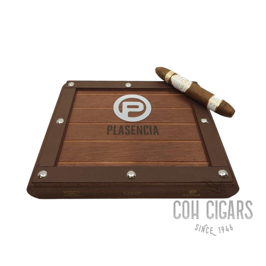 Reserva Original Cortes | Box 10 | Plasencia Cigars - HK CohCigars -雪茄