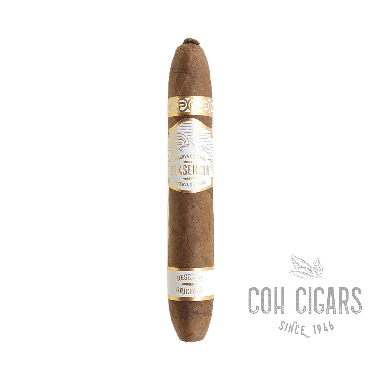 Reserva Original Cortes | Box 10 | Plasencia Cigars - HK CohCigars -雪茄