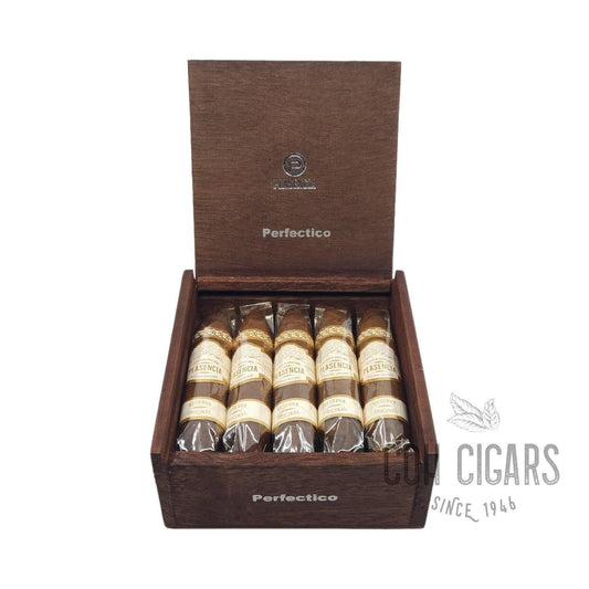 Reserva Original Perfectico | Box 10 | Plasencia Cigars - HK CohCigars -雪茄
