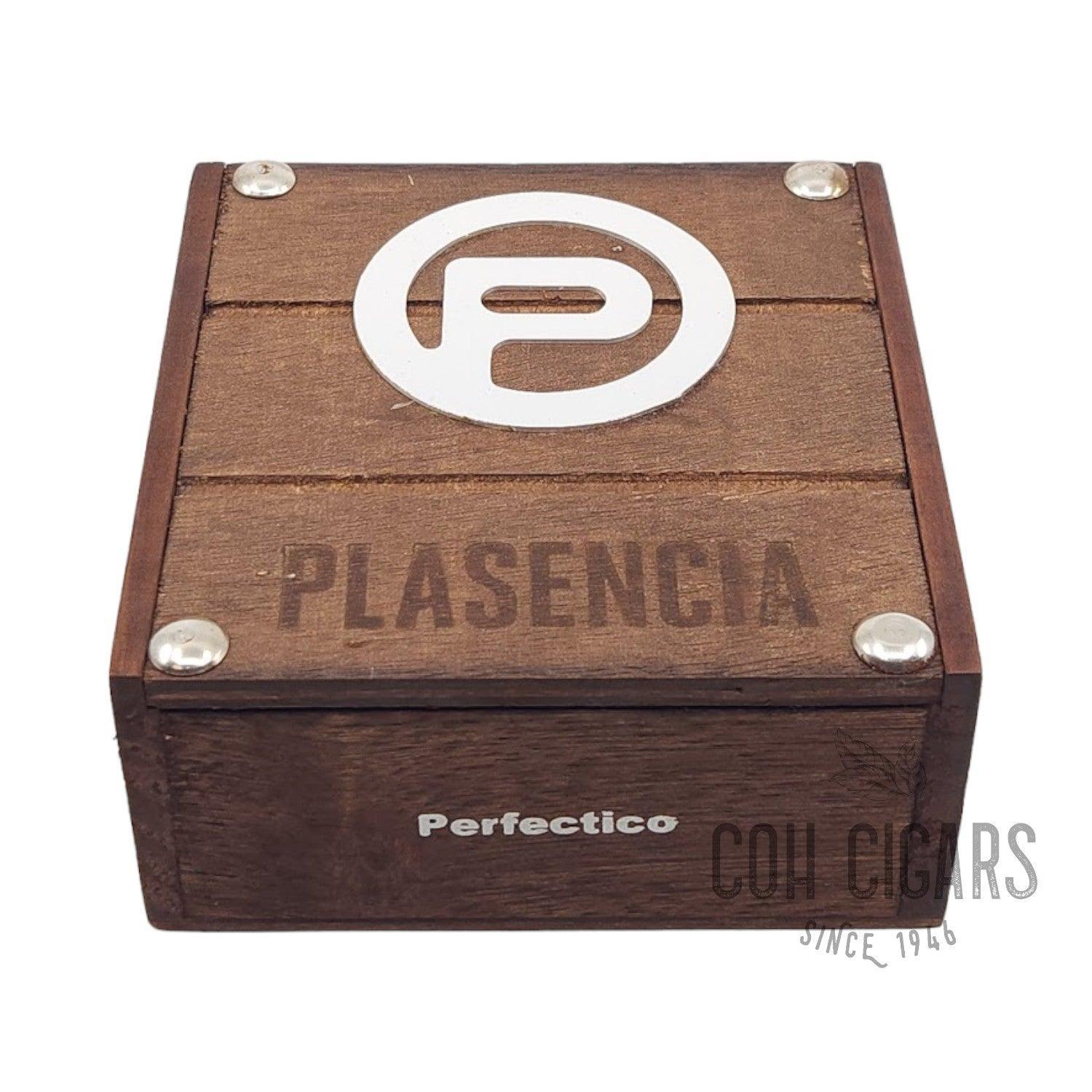 Reserva Original Perfectico | Box 10 | Plasencia Cigars - HK CohCigars -雪茄