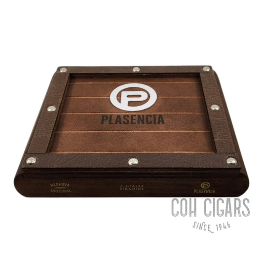 Reserva Original Piramide | Box 10 | Plasencia Cigars