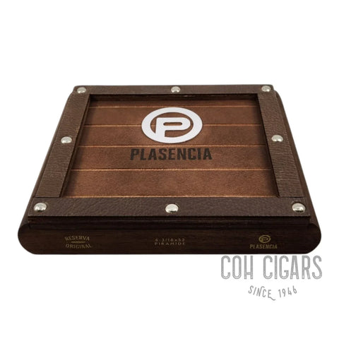 Reserva Original Piramide | Box 10 | Plasencia Cigars