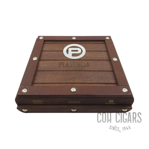 Reserva Original Piramide | Box 20 | Plasencia Cigars - HK CohCigars -雪茄