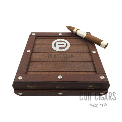 Reserva Original Piramide | Box 20 | Plasencia Cigars - HK CohCigars -雪茄