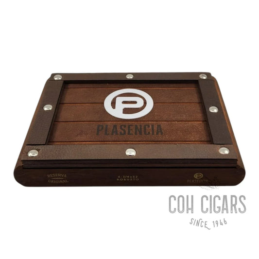 Reserva Original Robusto | Box 10 | Plasencia Cigars