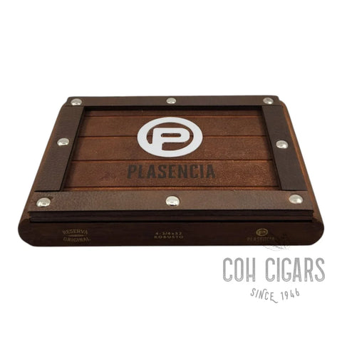 Reserva Original Robusto | Box 10 | Plasencia Cigars
