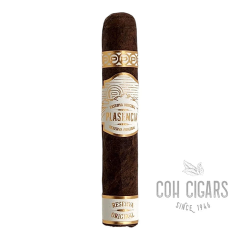 Reserva Original Robusto | Box 10 | Plasencia Cigars