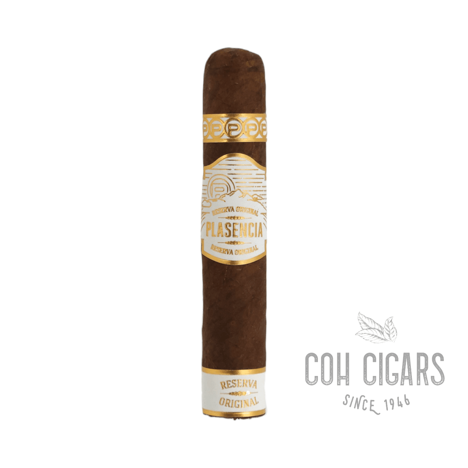 Reserva Original Robustos | Box 20 | Plasencia Cigars - HK CohCigars -雪茄