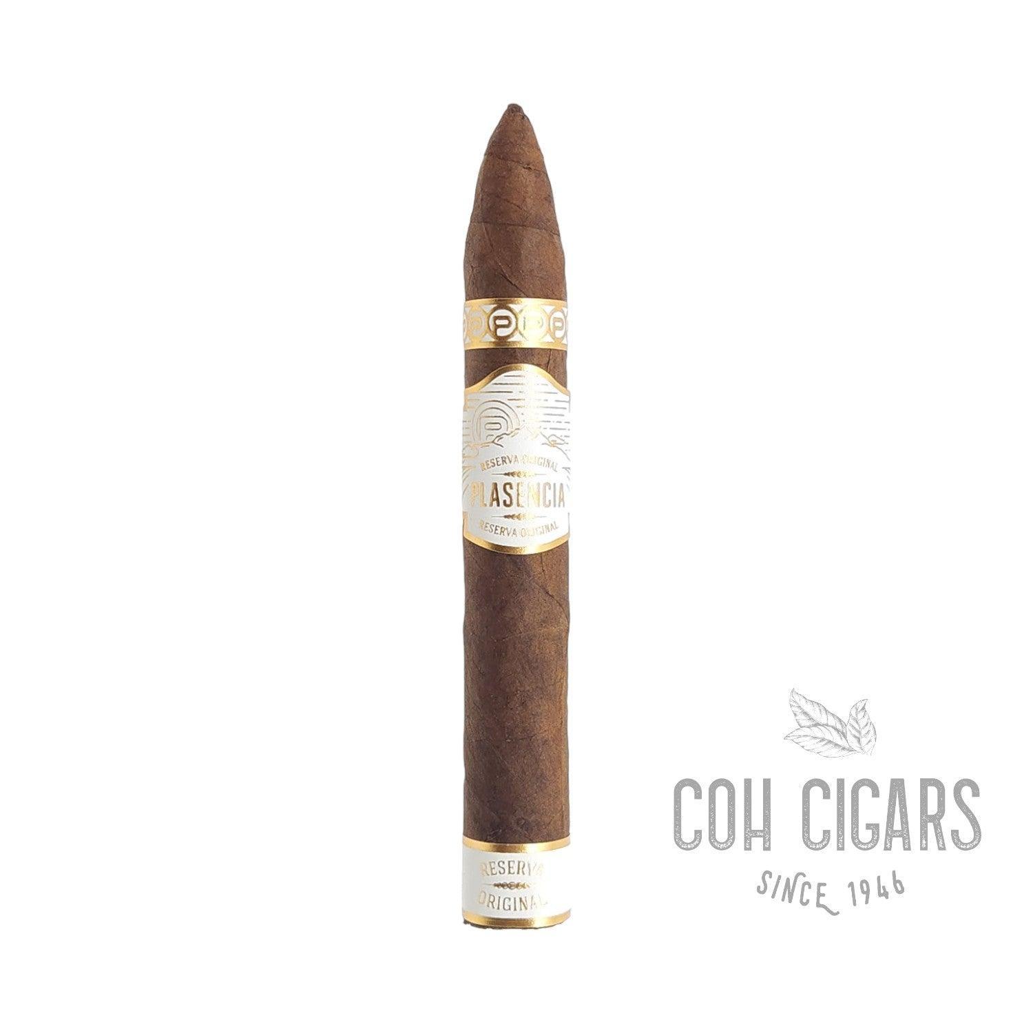 Reserva Original Sampler | Box 6 | Plasencia cigar - HK CohCigars