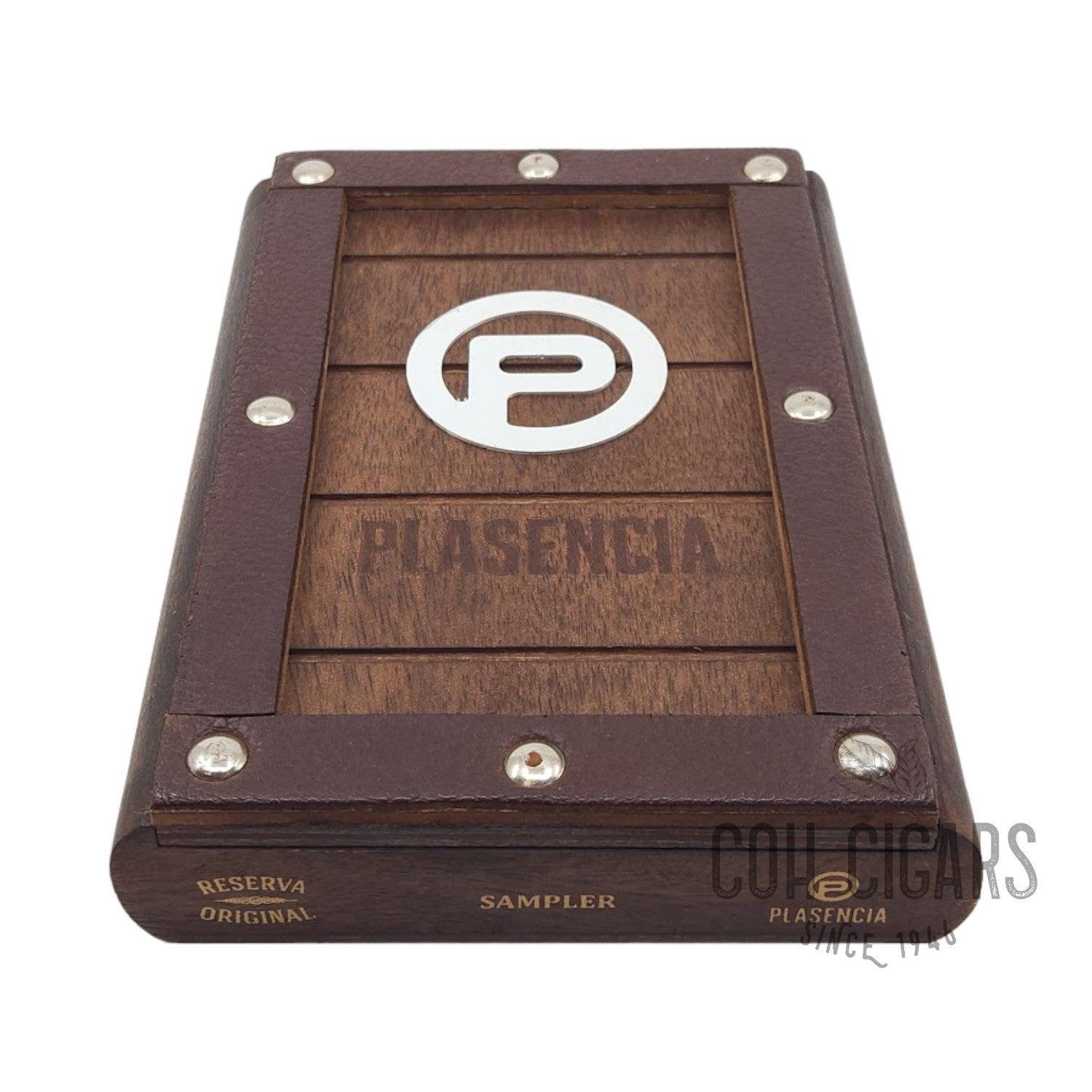 Reserva Original Sampler | Box 6 | Plasencia Cigars - HK CohCigars -雪茄