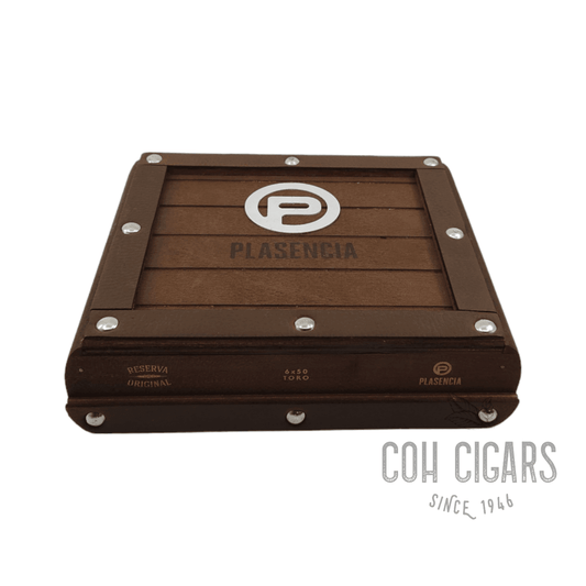 Reserva Original Toro | Box 20 | Plasencia cigar - HK CohCigars