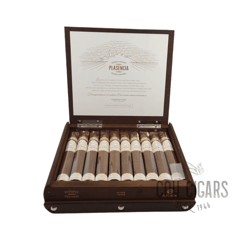Reserva Original Toro | Box 20 | Plasencia Cigars - HK CohCigars -雪茄