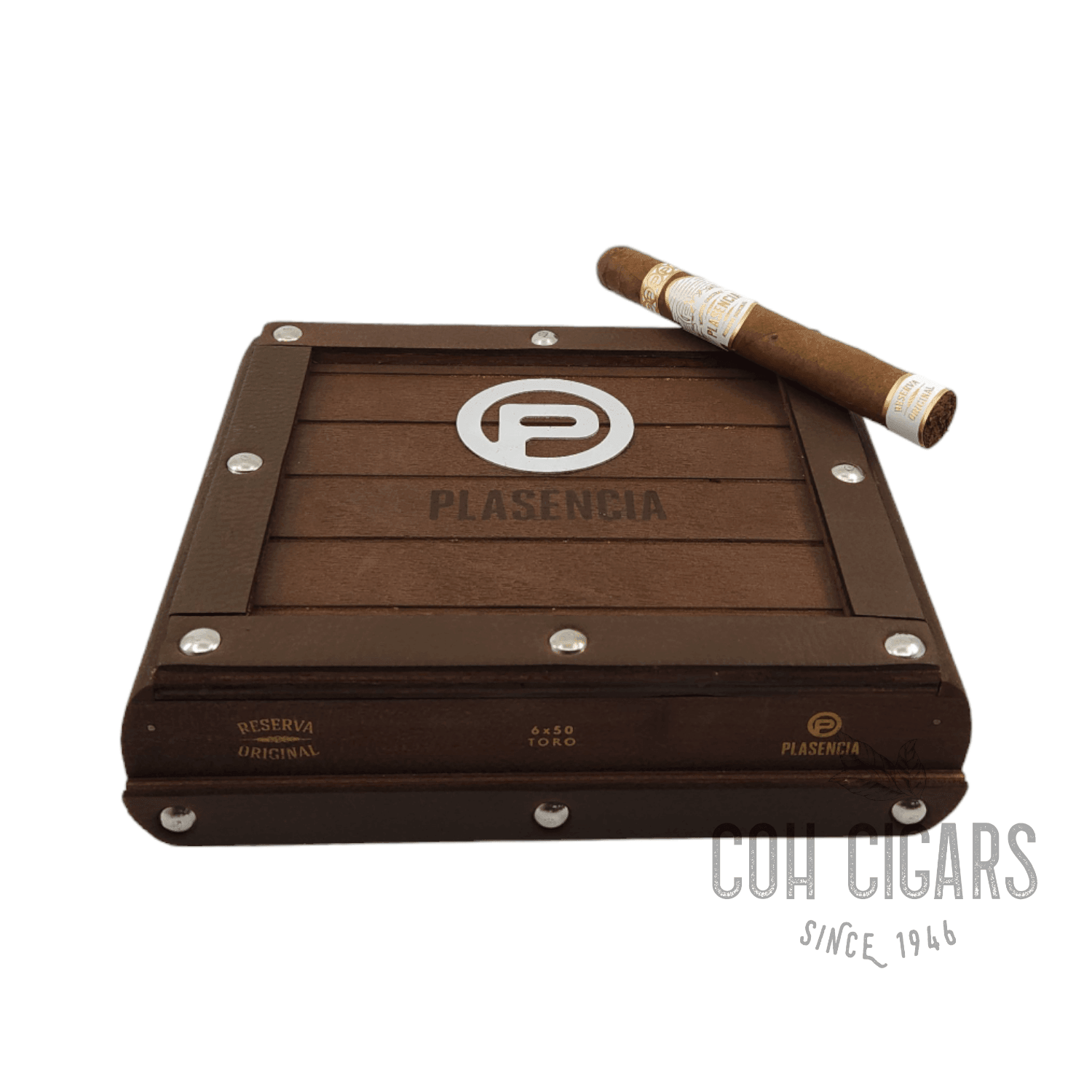 Reserva Original Toro | Box 20 | Plasencia Cigars - HK CohCigars -雪茄