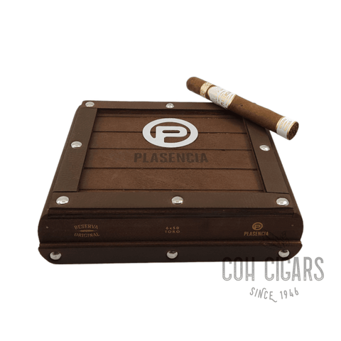 Reserva Original Toro | Box 20 | Plasencia Cigars - HK CohCigars -雪茄