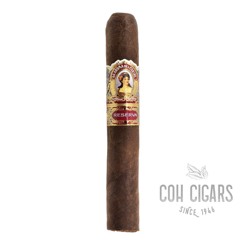 Reserva Pomposo | Box 24 | La Aroma del Caribe Cigars