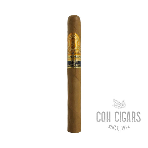 Reserve 10th Anniversary Champagne Churchill | Box 25 | Perdomo cigar - HK CohCigars