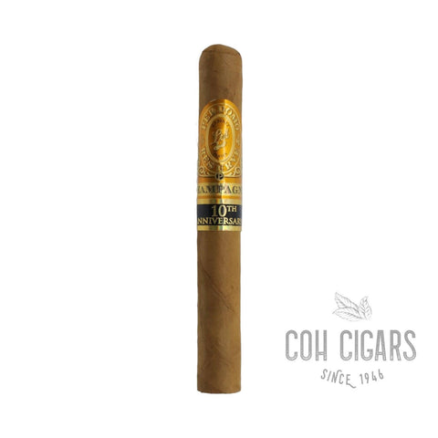 Reserve 10th Anniversary Champagne Corona Extra | Box 25 | Perdomo Cigars - HK CohCigars -雪茄