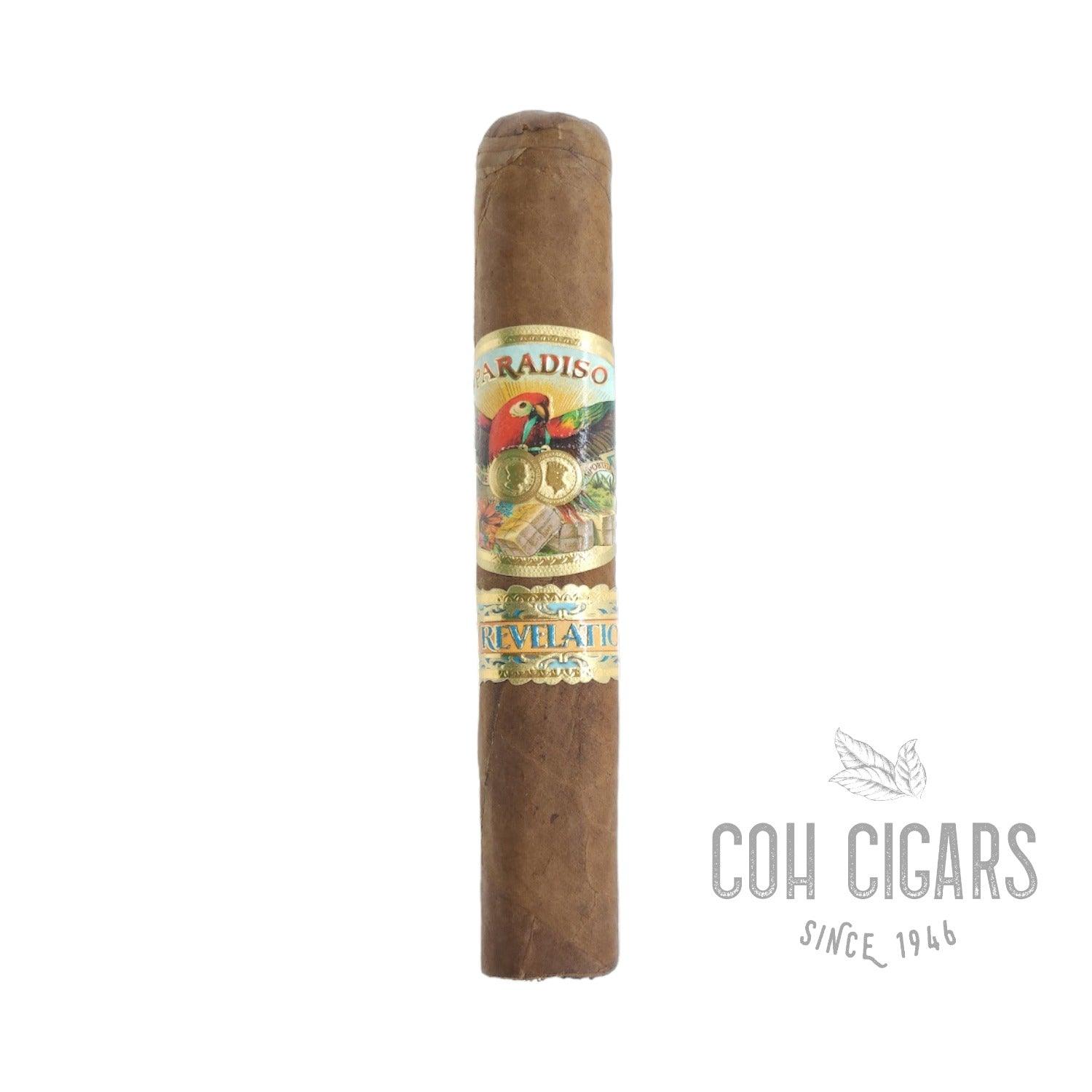Revelation Prophet | Box 24 | Paradiso cigar - HK CohCigars