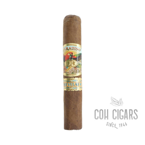 Revelation Prophet | Box 24 | Paradiso cigar - HK CohCigars