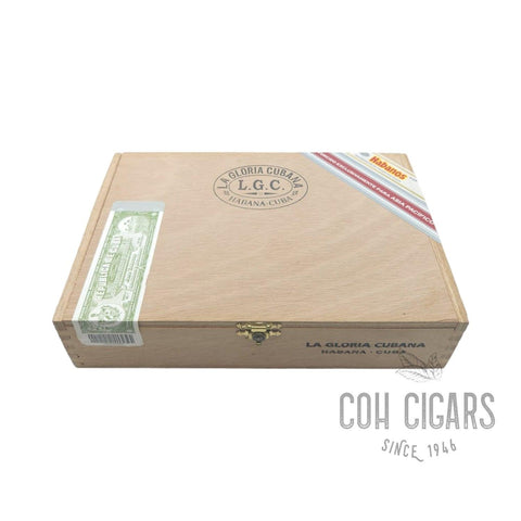 Revolution RE Asia Pacifico 2016 | Box 20 | La Gloria Cubana Cigars - HK CohCigars -雪茄