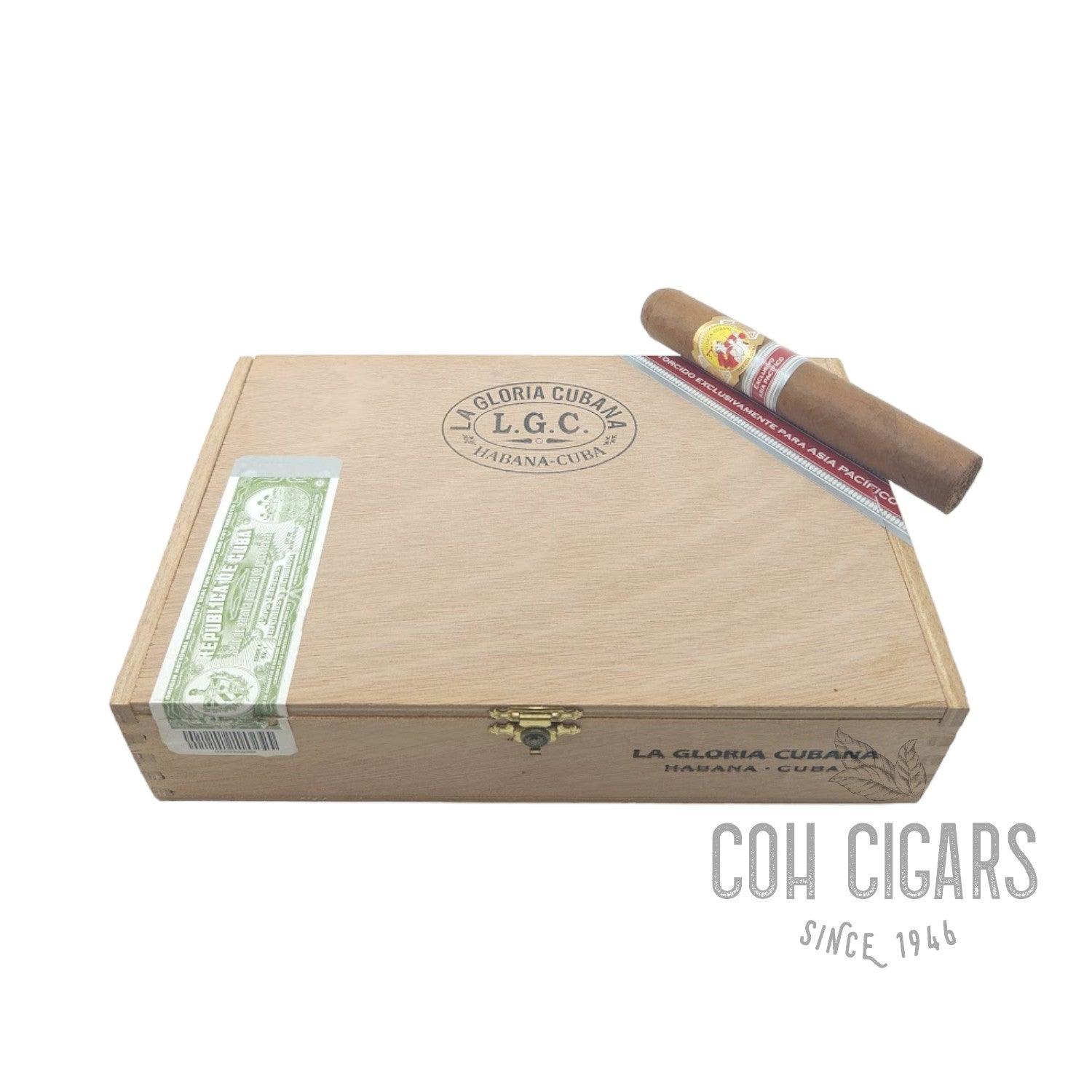 Revolution RE Asia Pacifico 2016 | Box 20 | La Gloria Cubana Cigars - HK CohCigars -雪茄