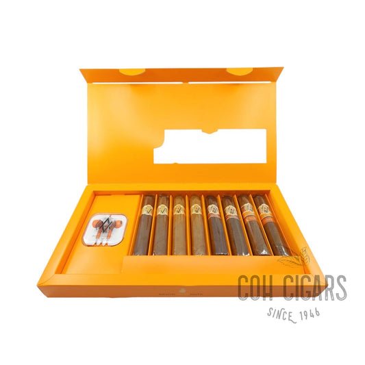 Robusto Assortment | Box 8 | Avo cigar - HK CohCigars