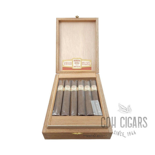 Robusto Extra 5 1/2 x 52 | Box 12 | Herrera Esteli cigar - HK CohCigars