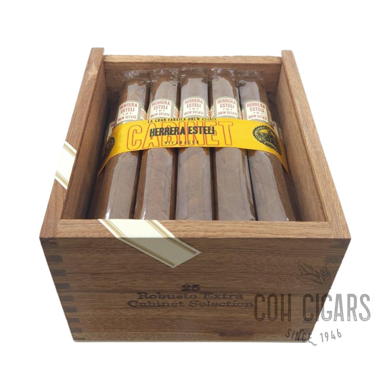 Robusto Extra | Box 25 | Herrera Esteli Cigars - HK CohCigars -雪茄