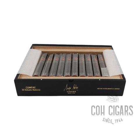 Robusto Maduro | Box 20 | Cumpay Cigars - HK CohCigars -雪茄