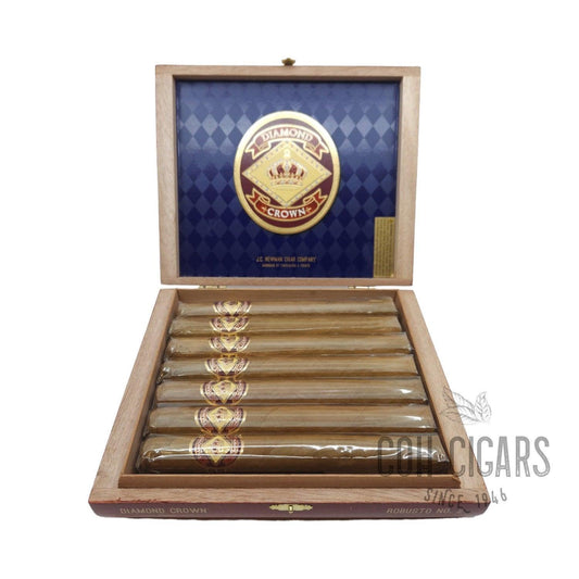 Robusto No.2 | Box 15 | Diamond Crown Cigars - HK CohCigars -雪茄