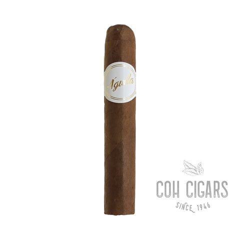 Robusto | Box 10 | Aguila Cigars