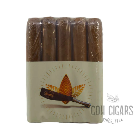 Robusto | Box 10 | Machetero Cigars - HK CohCigars -雪茄