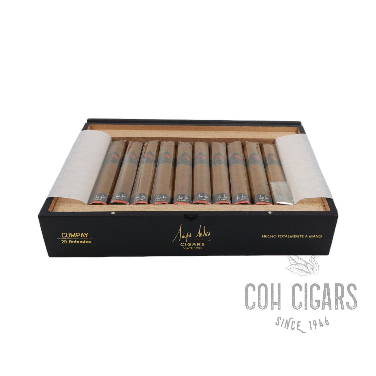 Robusto | Box 20 | Cumpay cigar - HK CohCigars