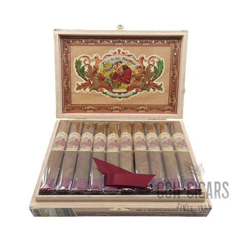 Robusto | Box 20 | Flor De Las Antillas Cigars - HK CohCigars -雪茄