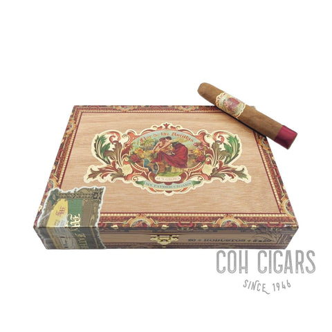 Robusto | Box 20 | Flor De Las Antillas Cigars - HK CohCigars -雪茄