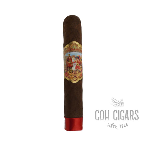 Robusto | Box 20 | La Antiguedad cigar - HK CohCigars -雪茄