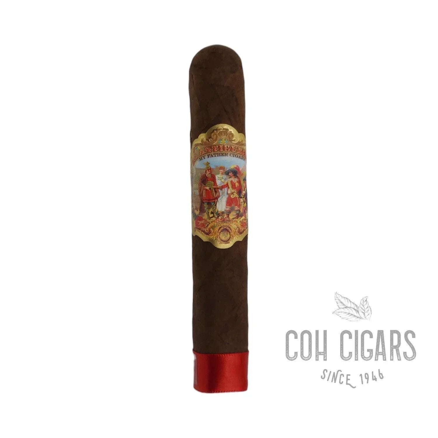 Robusto | Box 20 | La Antiguedad cigar - HK CohCigars -雪茄