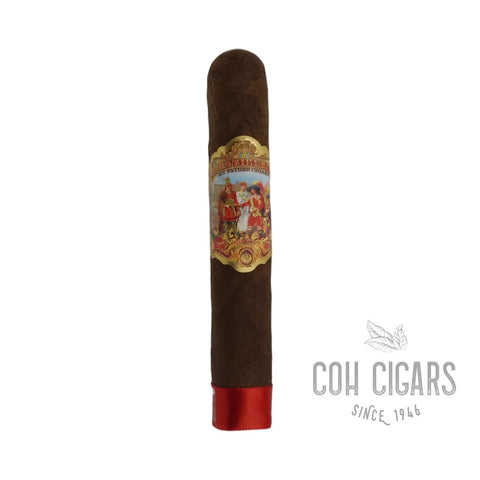 Robusto | Box 20 | La Antiguedad cigar - HK CohCigars -雪茄